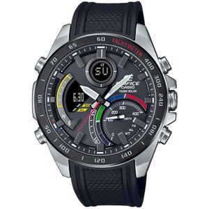 Casio Edifice ECB-900MP-1AEF solar 'Speed en Intelligence' bluetooth