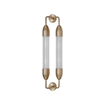 Umage - Lemon Squeeze Kort Dubbel Wandlamp