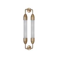 Umage - Lemon Squeeze Kort Dubbel Wandlamp