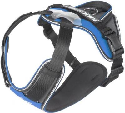 IDC Longwalk Blauw - Maat L