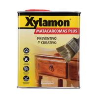 Oppervlaktebeschermer Bruguer Xylamon plus 2,5 L Houtworm