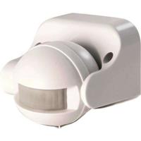 SCS SENTINEL Witte LightSensor-bewegingsmelder