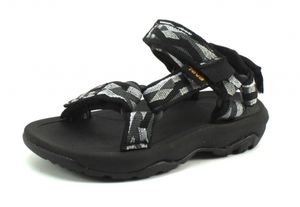 Teva sandalen Hurricane 2  Zwart TEV57