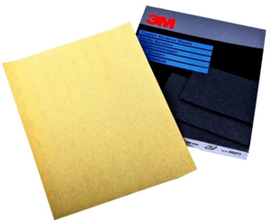 3m 5280 255p schuurpapier 23x28 cm p100