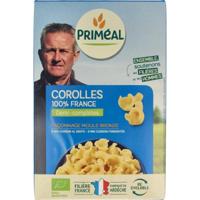Primeal Corolle halfvolkoren pasta bio Primeal Corolle halfvolkoren pasta bio