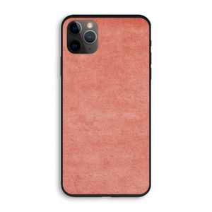 Marrakech Walls: iPhone 11 Pro Biologisch afbreekbaar hoesje
