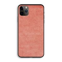 Marrakech Walls: iPhone 11 Pro Biologisch afbreekbaar hoesje