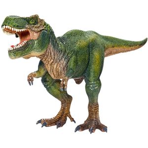 Dinosaurs - Tyrannosaurus Rex Speelfiguur