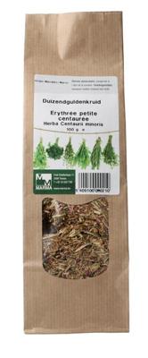 Marma duizendguldenkruid