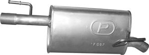 Einddemper 17587