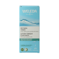 Weleda Gezichtstonic verfrissend 150 Milliliter