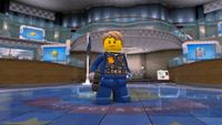 Warner Bros LEGO City Undercover (Nintendo Switch) Standaard Meertalig - thumbnail