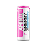 Amino Nrg + Electrolytes | Optimum Nutrition | 250ml