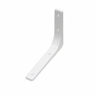 Hoeksteun Micel super plm03 Wit 20 x 15 cm