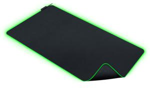 Razer Goliathus Chroma Game-muismat Zwart