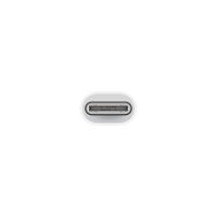 Apple MUQX3ZM/A Lightning-kabel Wit - thumbnail