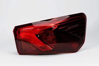 Achterlicht 047038
