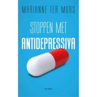 Stoppen met antidepressiva - thumbnail
