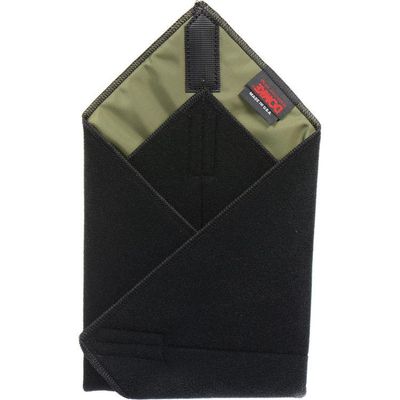 Domke F-34L 19" Protective Wrap Zwart