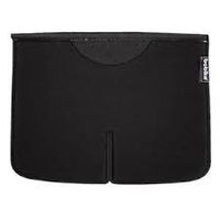 Bobike windscherm flap los
