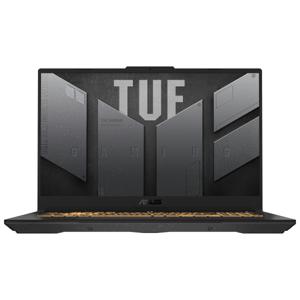 ASUS TUF Gaming F17 FX707VI-HX036W-BE Intel® Core™ i7 i7-13620H Laptop 43,9 cm (17.3") Full HD 16 GB DDR5-SDRAM 1 TB SSD NVIDIA GeForce RTX 4070 Wi-Fi 6 (802.11ax) Windows 11 Home Grijs