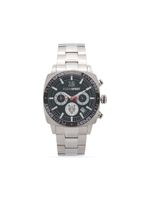 Plein Sport montre Wildcat Chrono 40 mm - Argent