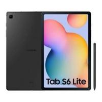 Tablet Samsung Galaxy Tab S6 Lite (2024) 10,4" Octa Core 4 GB RAM 64 GB Grijs