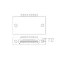 TE Connectivity TE AMP Nanonics Products 2-1589463-2 1 stuk(s) Package