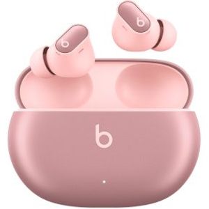 Beats by Dr. Dre Beats Studio Buds + Headset True Wireless Stereo (TWS) In-ear Oproepen/muziek Bluetooth Roze