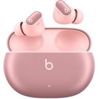 Beats by Dr. Dre Beats Studio Buds + Headset True Wireless Stereo (TWS) In-ear Oproepen/muziek Bluet Beats by Dr. Dre Beats Studio Buds + Headset True Wireless Stereo (TWS) In-ear Oproepen/muziek Bluet