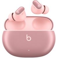 Beats by Dr. Dre Beats Studio Buds + Headset True Wireless Stereo (TWS) In-ear Oproepen/muziek Bluetooth Roze - thumbnail