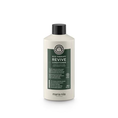Maria Nila Eco Therapy Revive Conditioner 300ml