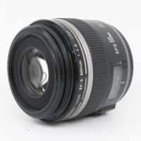 Canon EF-S 60mm f/2.8 Macro USM occasion