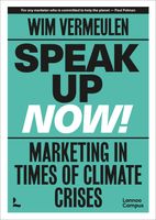 Speak up now! - Wim Vermeulen - ebook