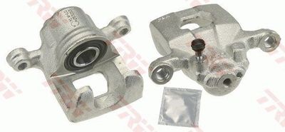Remklauw BHN1061E