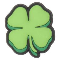 Crocs Jibbitz Lucky Clover * Actie *