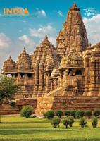 India A3 kalender 2026