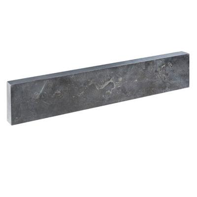 Asian blauw facet 6x20x100 cm - Gardenlux