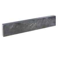 Asian blauw facet 6x20x100 cm - Gardenlux