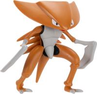 Pokemon Battle Figure - Kabutops