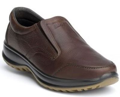 Grisport 8615 Instapper Active | Bruin | Maat 39 - 13.048.307.39