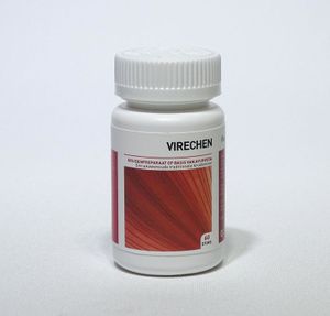 Ayurveda Health Virechen (60 tab)