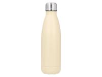 SILVERCREST Thermosfles 500 ml (Beige)