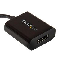 StarTech.com CDP2DP grafische adapter displayport to USB C - thumbnail