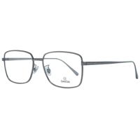 Heren Brillenframe Omega OM5035D57008 Grijs ø 57 mm