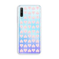 Ass 'n Titties: Huawei P Smart Pro Transparant Hoesje