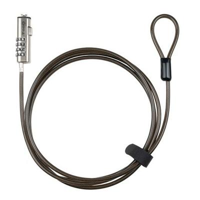 Veiligheidskabel TooQ TQCLKC0035-G 1,5 m