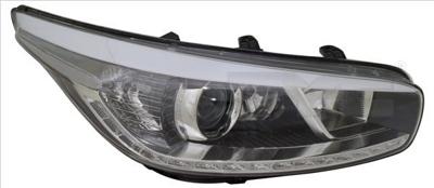 Koplamp 2014860162