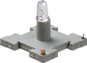 Gira LED verlichtingseenheid voor schakelaars blauw 049708