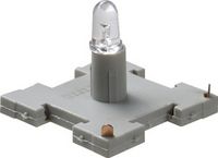 Gira LED verlichtingseenheid voor schakelaars blauw 049708